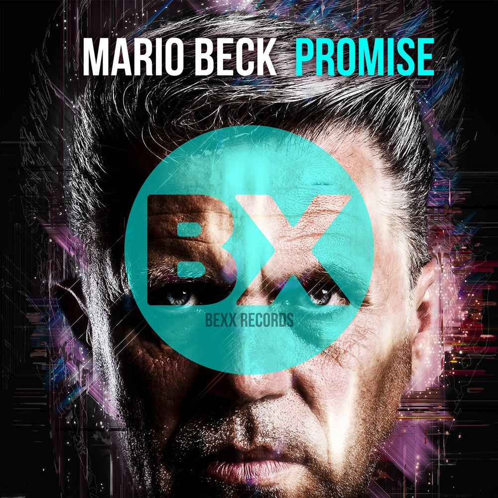 Mario Beck - „Promise“ - deutsch: Tauche ein in die pulsierende Welt eines unwiderstehlichen Dancefloor-Bangers von DJ und Producer Mario Beck! Diese mitreißende Nummer verspricht ein unvergessliches Erlebnis voller Energie und Rhythmus. Die einzigartigen Vocals verleihen dem Track eine unverkennbare Coolness und zieht die Zuhörer sofort in ihren Bann. Mit einer wuchtigen Housenummer entführt der Song „Promise“ seine Hörer in eine ekstatische Atmosphäre, in der sie sich von der ersten Sekunde an in Bewegung versetzt fühlen. Der treibende Beat und die kraftvollen Synthesizer sorgen für eine dynamische Kulisse, die das Tanzgefühl auf den Höhepunkt treibt. „Promise“ verspricht ein unvergessliches musikalisches Erlebnis voller Dancefeeling und energetischer Vibes, die jeden auf die Tanzfläche locken. Mario Beck - „Promise“ - english: Dive into the pulsating World of an irresistible Dancefloor-Banger by DJ and Producer Mario Beck! This electrifying Track promises an unforgettable Experience full of Energy and Rhythm. The unique Vocals give the Track an unmistakable Coolness and immediately captivate the Listeners. With a powerful House Beat, the song "Promise" transports its listeners into an ecstatic Atmosphere where they feel compelled to move from the very first Second. The driving Beat and powerful Synthesizers create a dynamic Backdrop that elevates the Dance Feeling to its peak. "Promise" guarantees an unforgettable musical Experience filled with Dance Vibes and energetic Vibes that will draw everyone onto the Dancefloor.