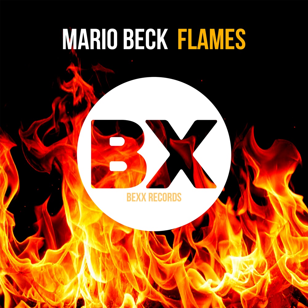 Zwischen Zerbrechlichkeit und Rhythmus – „Flames“ von DJ & Producer Mario Beck vereint Gegensätze in einem Song. In der Original-Version präsentiert sich „Flames“ als ruhige, gefühlvolle Nummer, getragen von einer berührenden weiblichen Stimme und einer dezenten Gitarrenbegleitung. Die intime Produktion lässt Raum für Emotionen. Jeder Ton ist spürbar, jede Zeile ein Flammenrest vergangener Nähe. Ein Gänsehautmoment für stille Stunden. Die Clubversion im Afro-House-Style übersetzt diese Emotionalität in Bewegung. Leicht treibende Percussions, hypnotische Rhythmen und Vocal-Cuts der Hook transportieren „Flames“ auf die Tanzfläche. Die Melancholie bleibt spürbar, doch der Sound lädt zum Eintauchen und Tanzen ein – zwischen Sonnenuntergang und Mitternacht.