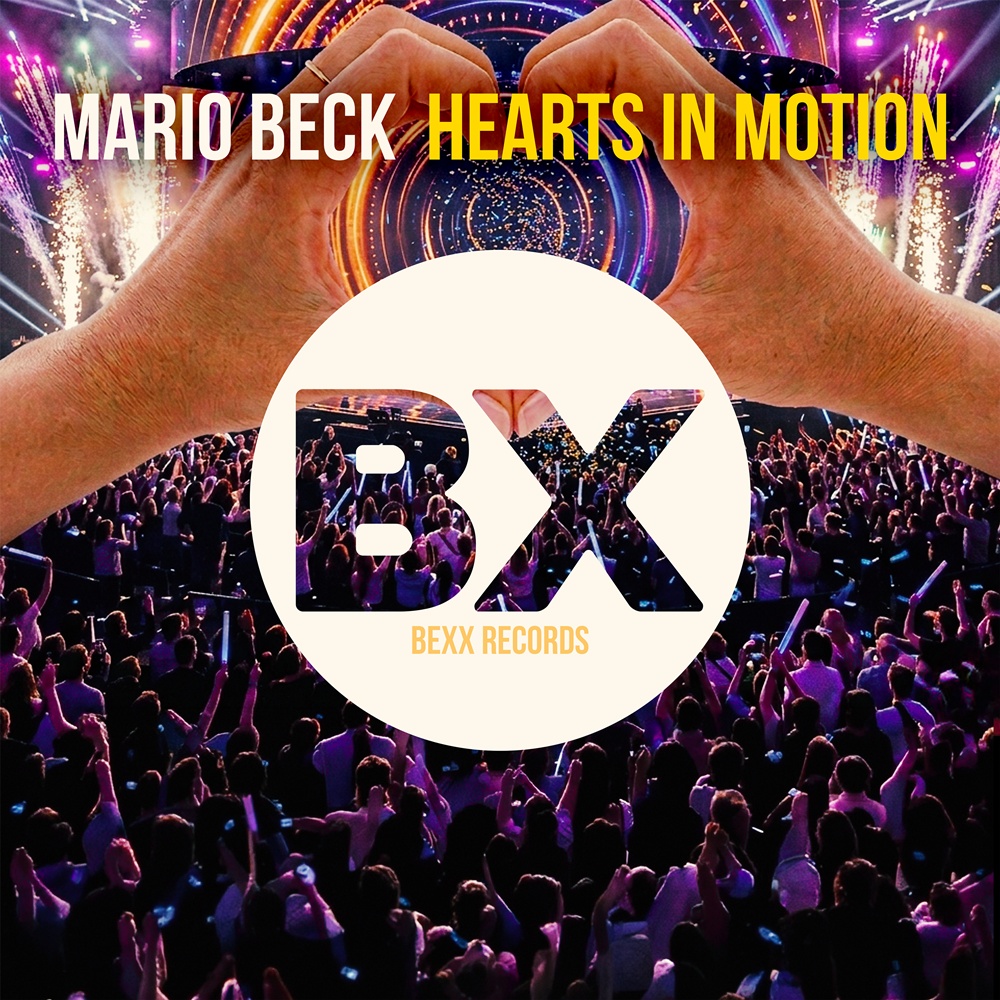 „Hearts In Motion“ von DJ & Producer Mario Beck ist Deep House in seiner intensivsten Form – emotional, mitreißend und voller Gänsehaut-Momente. Der Track lebt von seinen außergewöhnlichen Vocals: gefühlvoll im Aufbau, getragen von einer subtilen Spannung, die sich Schritt für Schritt entfaltet. Mit jedem Takt wächst die Intensität – bis der Refrain einsetzt und sich alles öffnet. Genau dieser Moment sorgt für das, was Clubmusik so besonders macht: echte Emotion auf dem Dancefloor. Warme Chords, tiefe Grooves und ein fein abgestimmtes Arrangement geben den Vocals den Raum, den sie verdienen, während der Beat konstant nach vorne trägt. „Hearts In Motion“ verbindet Tiefe mit Bewegung – und trifft dabei direkt ins Gefühl. Ein Song, der Augenblicke einfängt, Emotionen freisetzt und lange nach dem letzten Ton nachhallt. Ein Track, der nicht nur gehört wird – sondern bleibt. 🌌 Description (EN) “Hearts In Motion” by DJ & producer Mario Beck captures deep house at its most emotional – powerful, immersive, and full of goosebump moments. At the heart of the track are its outstanding vocals: soulful, gradually building, and perfectly unfolding over time. With every layer, the tension rises until the chorus hits – opening everything up and creating that undeniable moment where emotion meets movement. Warm chords, deep grooves, and a carefully crafted arrangement give the vocals space to shine, while the beat keeps pushing forward. “Hearts In Motion” balances depth and drive, connecting directly with the listener. A song that captures moments, releases emotions, and lingers long after the final note has faded. A track you don’t just hear – it stays with you.