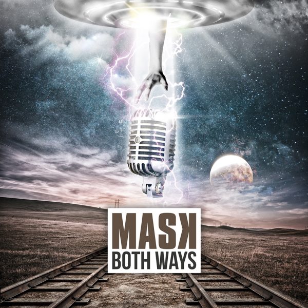 Cover MASK - Both Ways 1000x1000