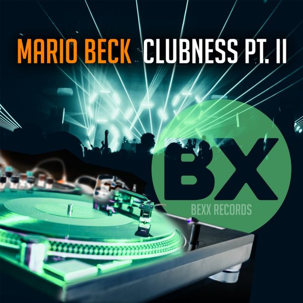 Mario Beck_clubnesse part II 1000x1000