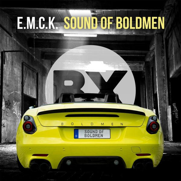 emck_sound of boldmen_cover 1000x1000