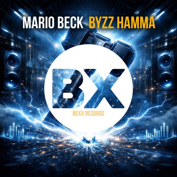 mario Beck_byzz hamma 1000