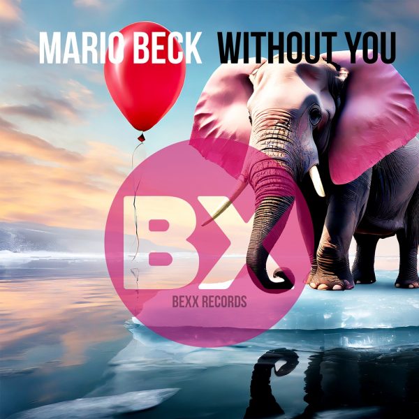 DJ Mario Beck - Without You